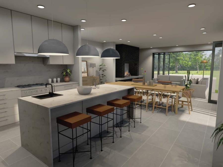 0 Bedroom Property for Sale in Paradyskloof Western Cape